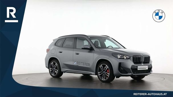 BMW X1 xDrive25e 180 kW image number 8