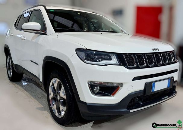 Jeep Compass 2.0 103 kW image number 3