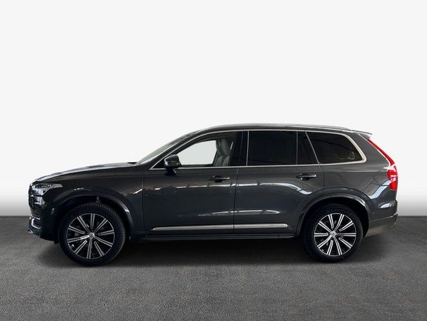 Volvo XC90 AWD B5 184 kW image number 2