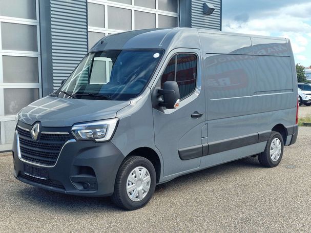 Renault Master L2H2 99 kW image number 1