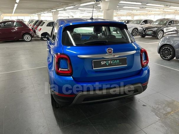 Fiat 500X 1.0 FireFly City Cross 88 kW image number 6