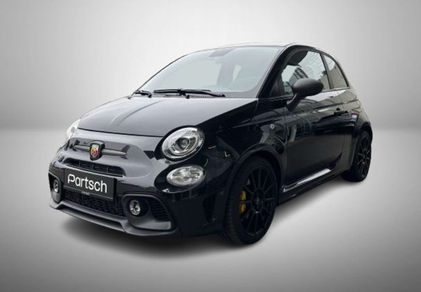 Abarth 695 132 kW image number 1