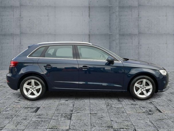 Audi A3 30 TDI 85 kW image number 7