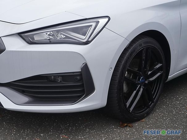 Cupra Leon Sportstourer 1.5 eTSI 110 kW image number 12