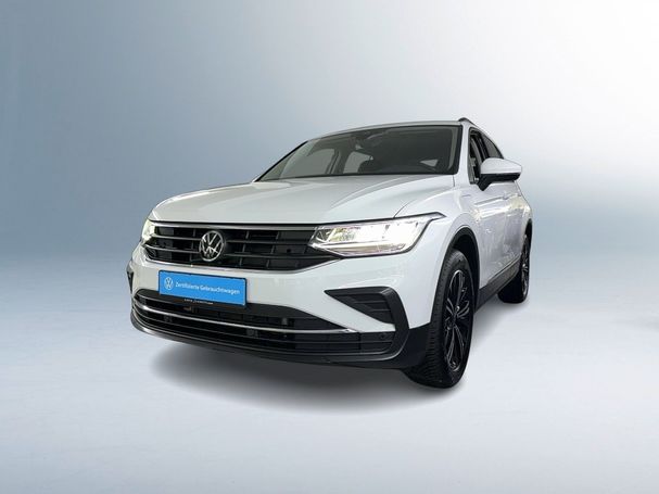 Volkswagen Tiguan 1.4 eHybrid Life DSG 180 kW image number 1