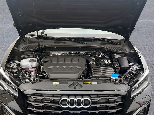 Audi Q2 40 TFSI quattro Advanced 140 kW image number 14