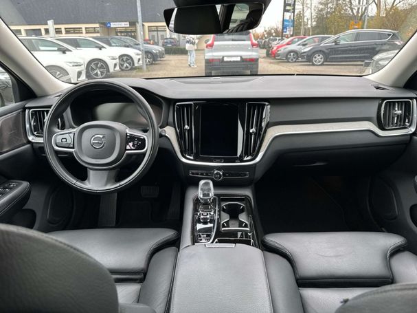 Volvo V60 T6 AWD Inscription 293 kW image number 9