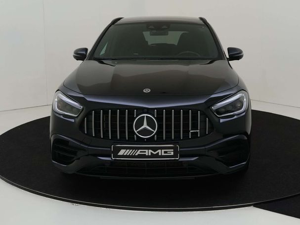 Mercedes-Benz GLA 45 AMG S 4Matic+ 310 kW image number 9