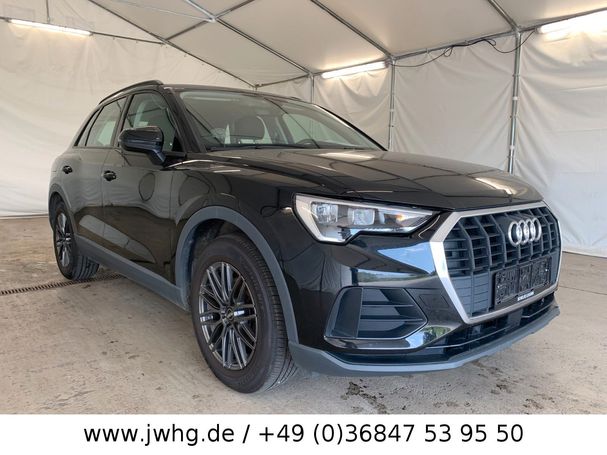 Audi Q3 35 110 kW image number 2