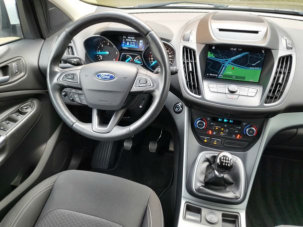 Ford Kuga 2.0 TDCi 4x2 88 kW image number 5