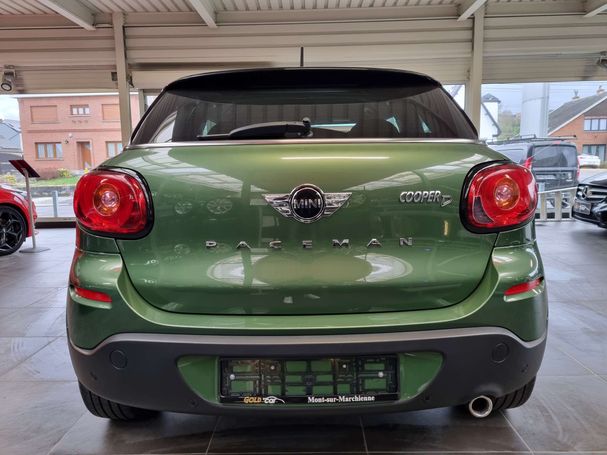 Mini Cooper D Paceman 82 kW image number 4