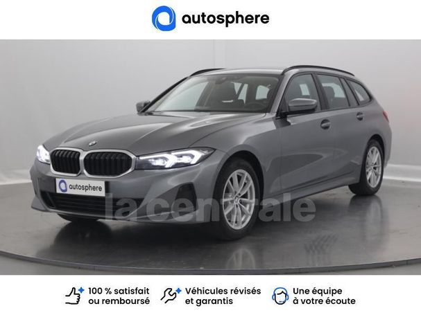 BMW 318d Touring 110 kW image number 1