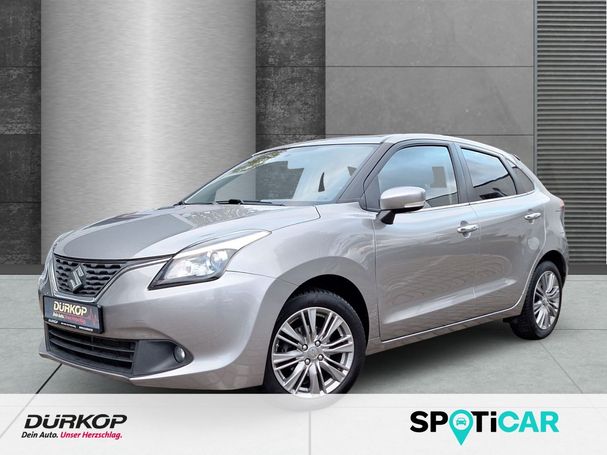 Suzuki Baleno Boosterjet Comfort 82 kW image number 2