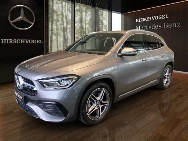 Mercedes-Benz GLA 250 165 kW image number 1