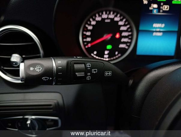 Mercedes-Benz C 300 225 kW image number 26