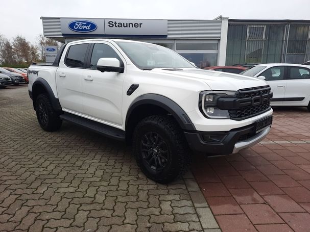 Ford Ranger Raptor 3.0 214 kW image number 4