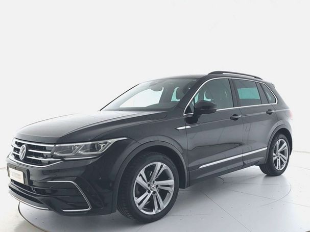 Volkswagen Tiguan 2.0 TDI DSG 110 kW image number 1