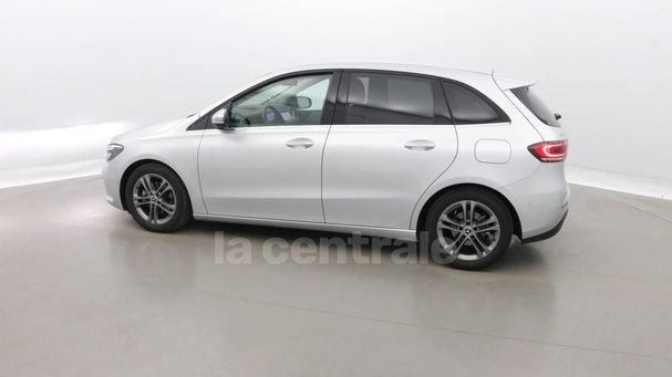 Mercedes-Benz B 180 7G-DCT Style 100 kW image number 28