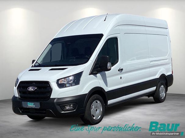 Ford Transit 350 L3H3 LKW VA Trend 121 kW image number 1