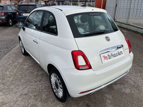 Fiat 500 1.0 51 kW image number 4