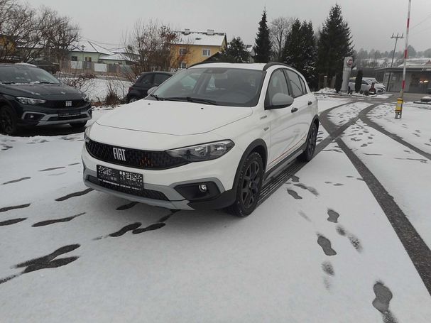 Fiat Tipo 96 kW image number 1