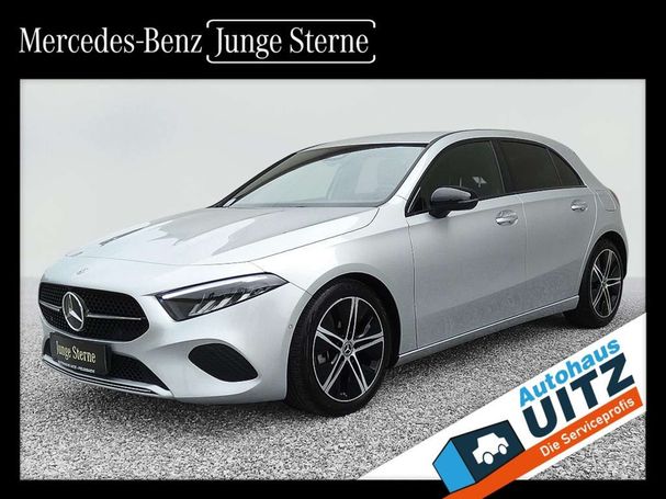 Mercedes-Benz A 180 100 kW image number 1