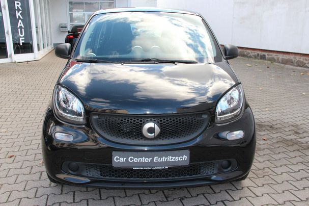 Smart ForFour 52 kW image number 6