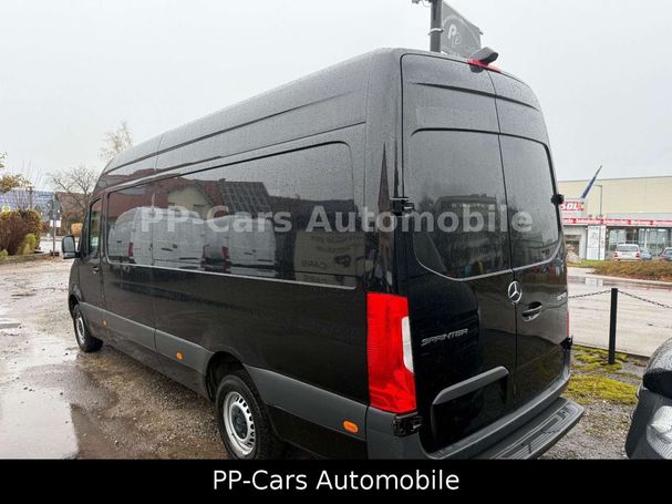 Mercedes-Benz Sprinter 317 CDI 125 kW image number 19