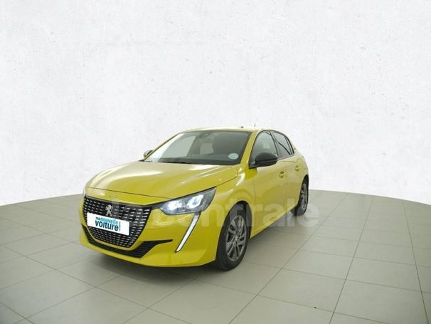 Peugeot 208 PureTech 75 55 kW image number 1