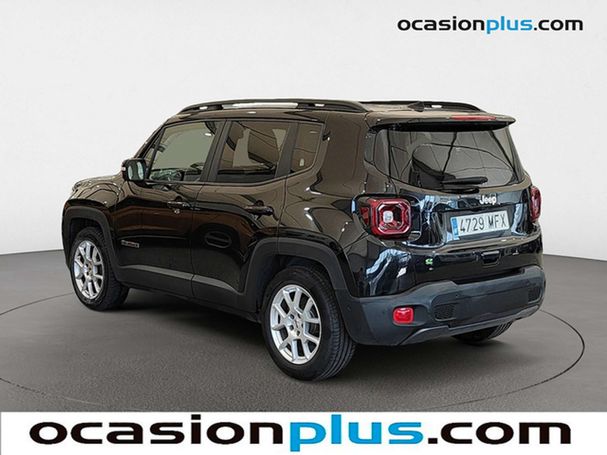 Jeep Renegade 1.5 Limited 95 kW image number 4