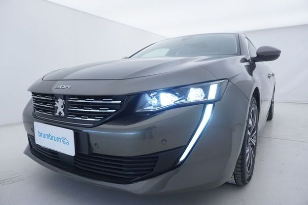 Peugeot 508 96 kW image number 1