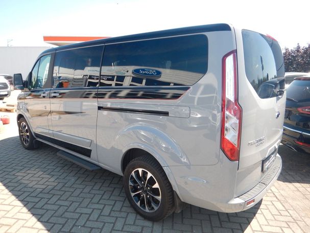 Ford Tourneo Custom L2 Titanium 96 kW image number 2