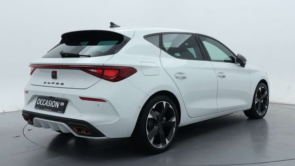 Cupra Leon 150 kW image number 5