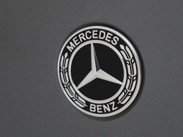 Mercedes-Benz B 180 100 kW image number 31