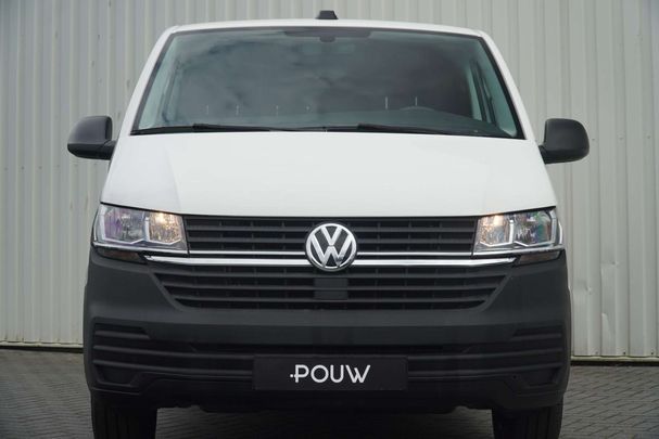 Volkswagen T6 Transporter DSG 110 kW image number 7