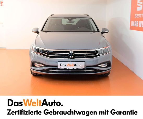 Volkswagen Passat Variant TDI Business DSG 90 kW image number 5