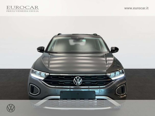 Volkswagen T-Roc 1.5 TSI 110 kW image number 2