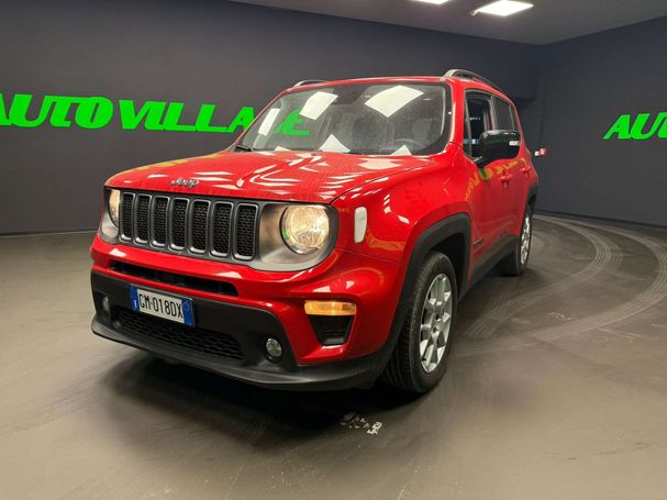 Jeep Renegade 96 kW image number 1