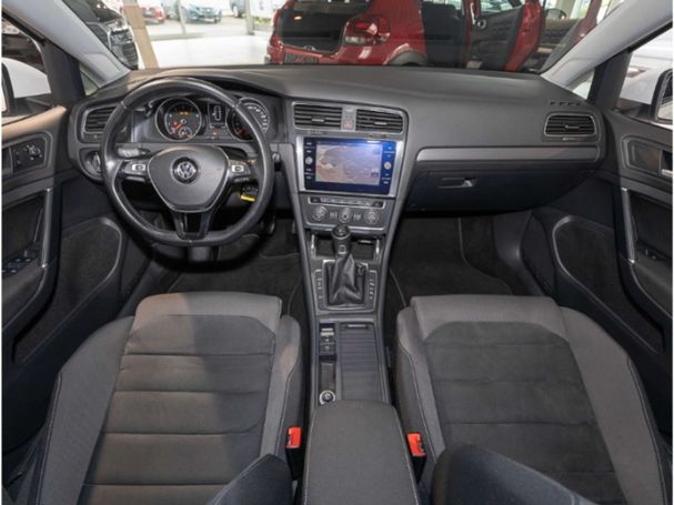 Volkswagen Golf Variant 1.5 TSI 110 kW image number 11