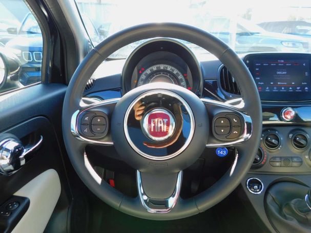 Fiat 500 1.0 51 kW image number 10