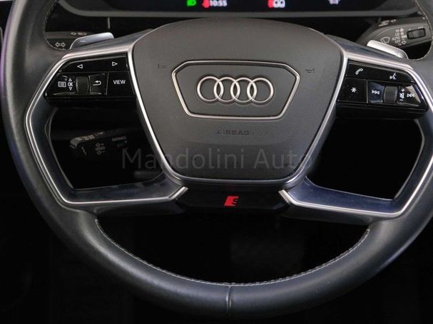 Audi e-tron 55 quattro S-line 300 kW image number 9