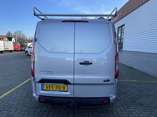 Ford Transit Custom 280 L1H1 2.0 TDCi Trend 96 kW image number 11