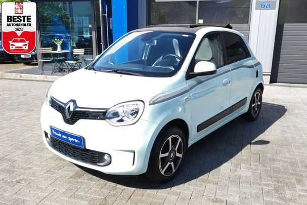 Renault Twingo Limited 54 kW image number 1