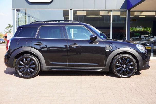 Mini Cooper Countryman 100 kW image number 5