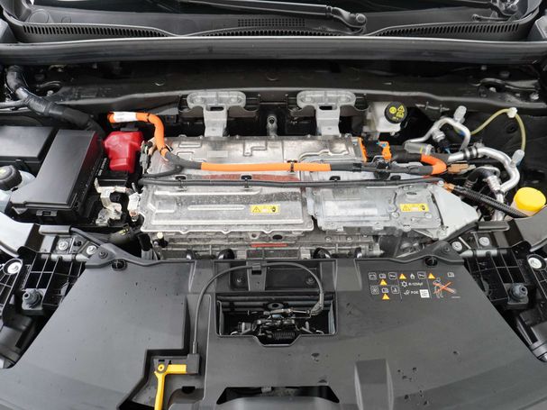 Renault Megane  160 kW image number 35