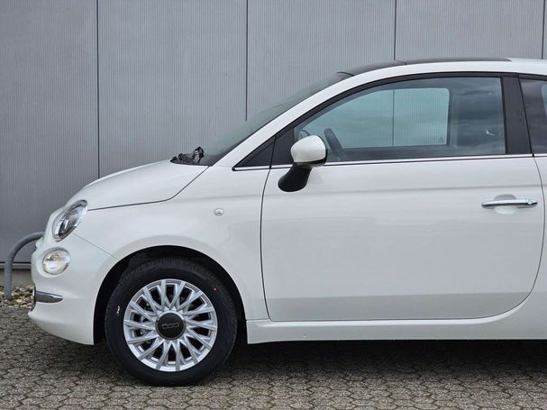 Fiat 500 1.0 51 kW image number 24