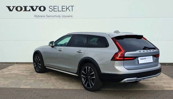 Volvo V90 Cross Country AWD 184 kW image number 6