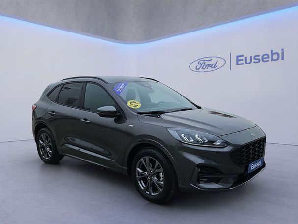 Ford Kuga 132 kW image number 3