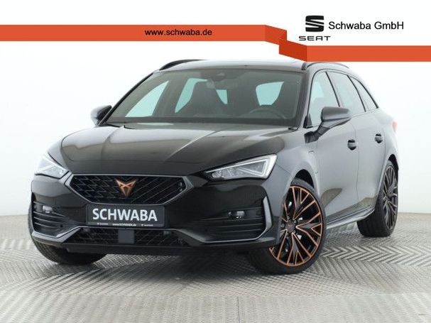 Cupra Leon ST e-Hybrid DSG 180 kW image number 1