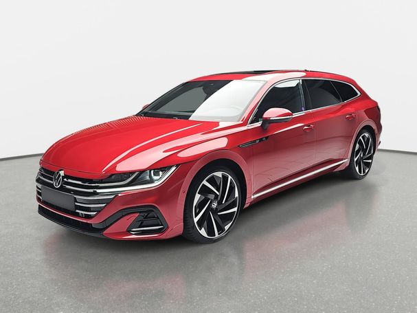 Volkswagen Arteon Shooting Brake 2.0 TSI R-Line DSG 140 kW image number 1